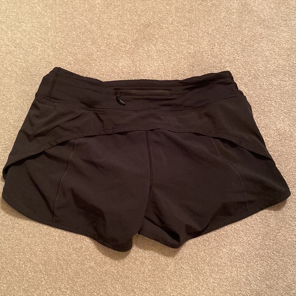 Lululemon Shorts - Picture 2 of 6